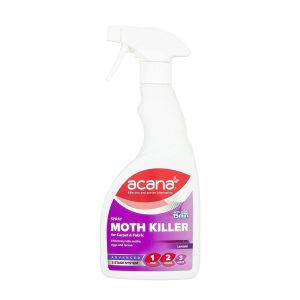 Acana Moth Killer Spray