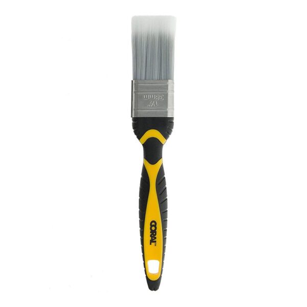 Coral 1.5 Inch Paint Brush