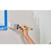 Coral Shurglide 2 Inch Paint Brush With No Loss of Bristle SRT Paintbrush Head - Image 4