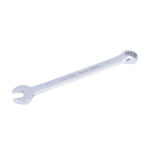 BlueSpot 13mm Fully Polished Chrome Vanadium Spanner