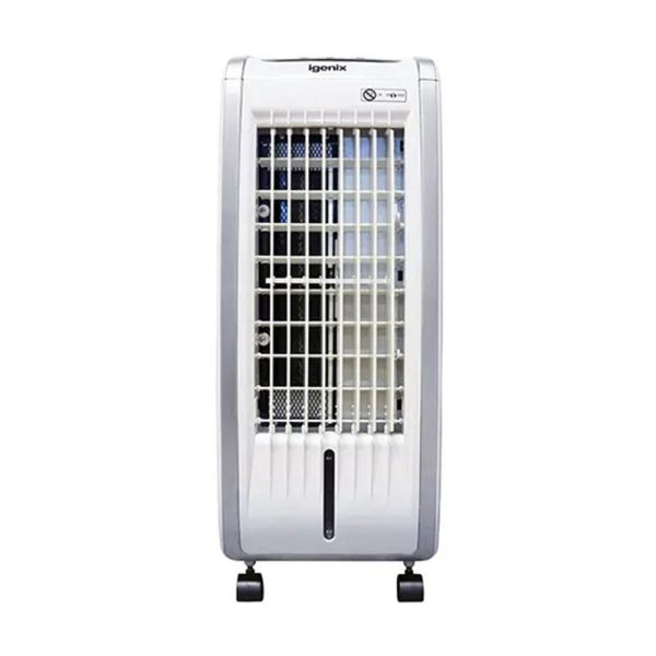 Igenix Portable Air Cooler Fan