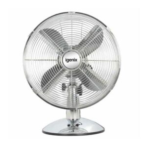 Igenix 12 Inch Portable Fan