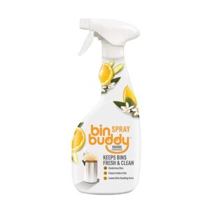 Bin Buddy Deodoriser Spray 5305