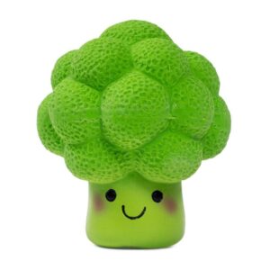 Petface Broccoli Dog Toy