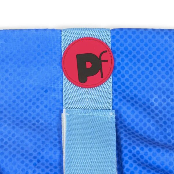 Petface Cooling Cool Summer Dog Coat - 50cm - Image 2