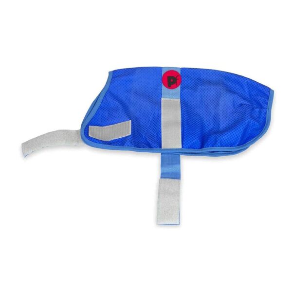 Petface Cooling Cool Summer Dog Coat - 50cm - Image 3