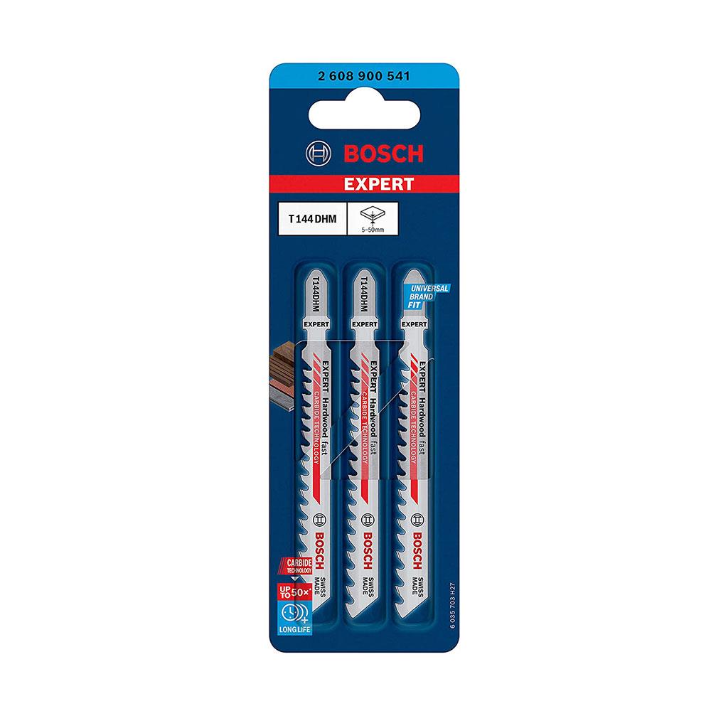 Bosch Expert Hardwood Jigsaw