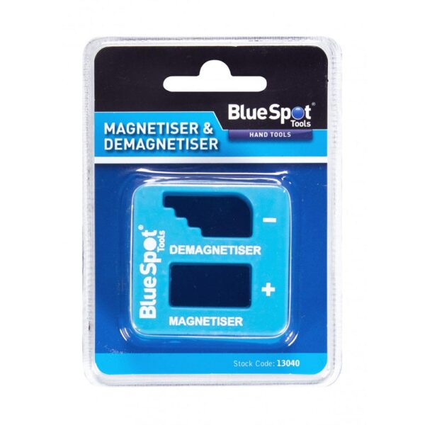 BlueSpot Magnetiser And Demagnetiser