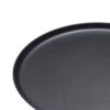 KitchenCraft MasterClass Induction Ready Crepe Pan 24cm Non-Stick Carbon Steel - Black - Image 5