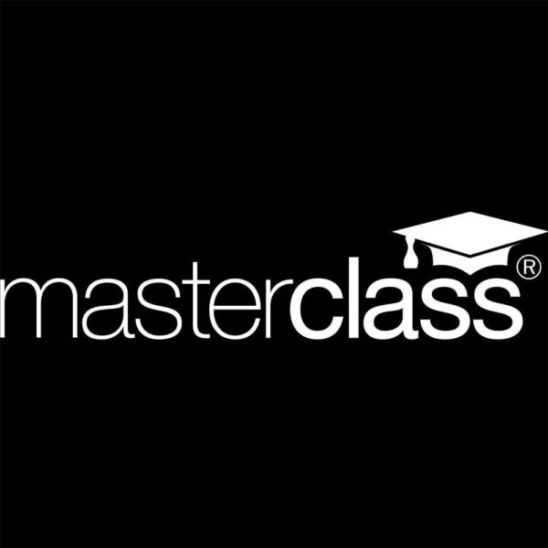 KitchenCraft MasterClass Induction Ready Crepe Pan 24cm Non-Stick Carbon Steel - Black - Image 9