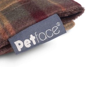 Petface Comforter Fleece Blanket