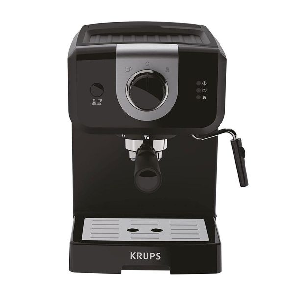 Krups Espresso Coffee Machine