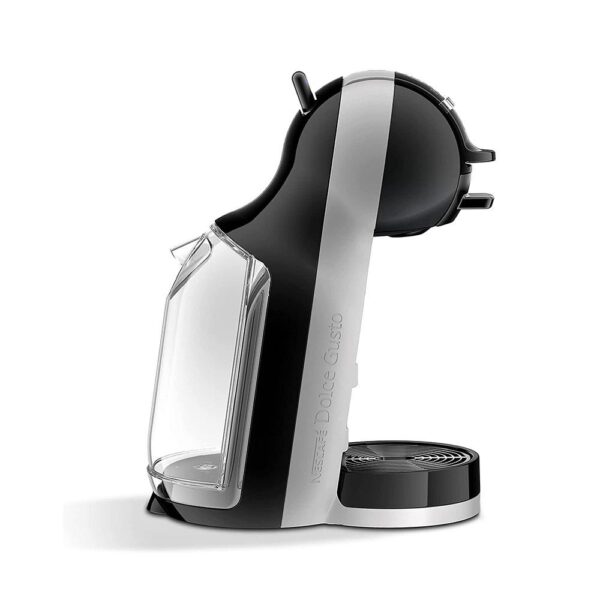 Delonghi NESCAFE Dolce Gusto Coffee Machine 15 Pump Pressure Bar 0.8 Litre 1460W - Grey/Black - Image 5