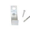Silverline Slide Hammer Set 460mm - 5 Piece - Image 3