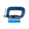 BlueSpot Fine Thread G-Clamp