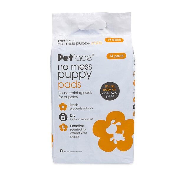 Petface Puppy Training Pads