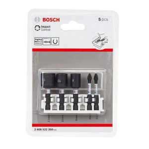 Bosch Impact Control Nut setter