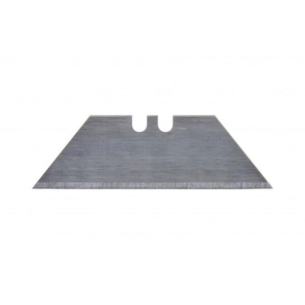 BlueSpot Utility Blades In Dispenser High Carbon Steel - 100 Piece - Image 3