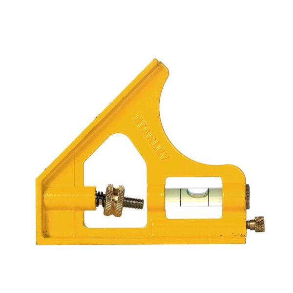 Stanley Die Cast Combination Square 12in/300mm - Image 4