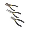 Stanley Pliers Set