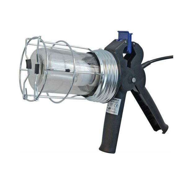 Faithfull Heavy Duty Inspection Lamp