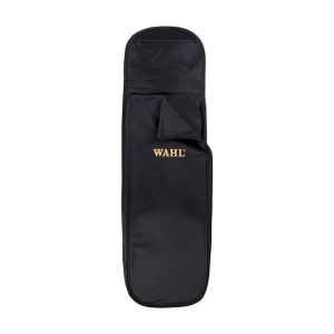 Wahl Heat Resistant Storage Pouch Mat For Straighteners And Tongs – Black