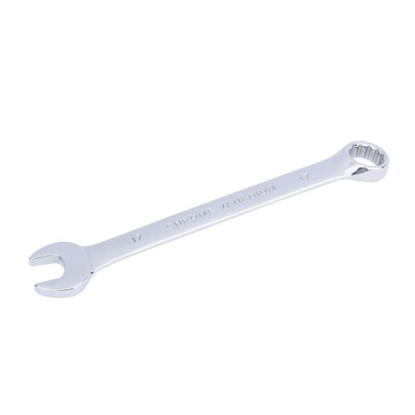 BlueSpot 17mm Vanadium Spanner