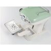 Ariete Vintage Espresso Coffee Machine Stainless Steel 850 W 0.9 Litre - Green - Image 2
