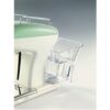 Ariete Vintage Espresso Coffee Machine Stainless Steel 850 W 0.9 Litre - Green - Image 4