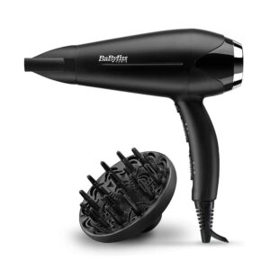 BaByliss Turbo Hair Dryers