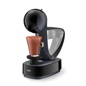 Delonghi Infinissima Nescafe Dolce Gusto Coffee Machine 1470 W 1.2 Litre – Black