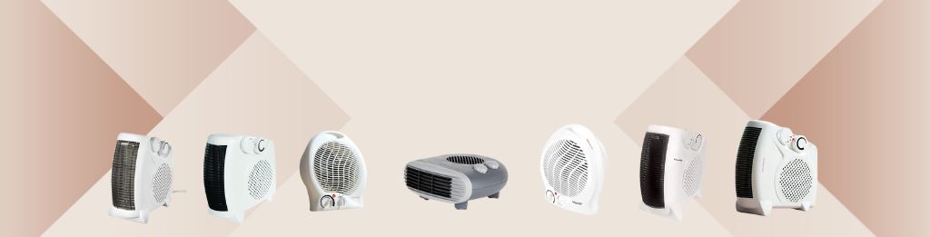 inexpensive Fan Heater