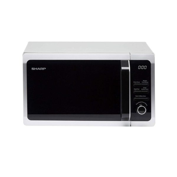 Sharp Solo Digital Microwave Oven