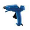 Draper Storm Force Glue Gun With 6 Glue Sticks 100W 240V - Blue - Image 2