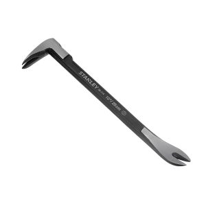 Stanley Precision Pry Bar Claw
