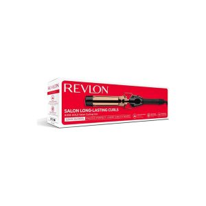 Revlon Pro Collection Salon Long Last Curls And Waves Styler 32mm – Rose Gold