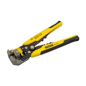 Stanley Fatmax Stripping Pliers