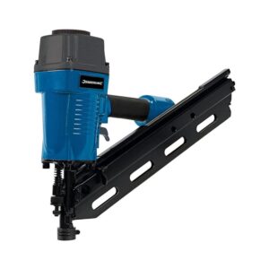 Silverline Air Framing Nailer