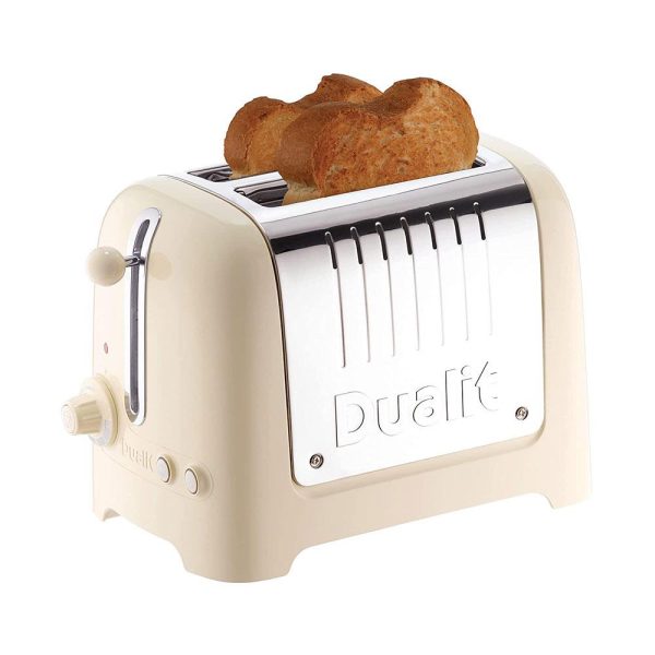Dualit Lite 2 Slice Toaster