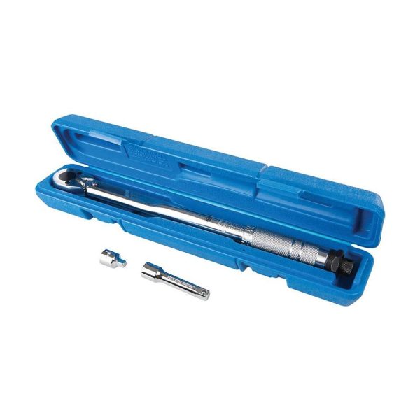 Square Drive Torque Wrench