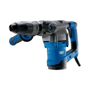 Draper SDS Max Rotary Hammer Drill 1600W 230V – Blue/Black
