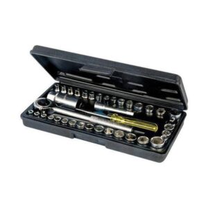 Silverline Task Tools Set