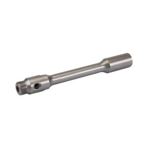 Silverline Core Drill Extension Bar, 200mm