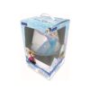 Lexibook Disney Frozen Kids Bedside Lamp Color Decorative Light For Geeks Featuring Frozen Super Heroes - Multicolor - Image 7