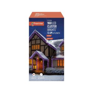 960 LED Clusters Lights