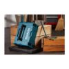 Makita MAKPAC Connector Case Type 2 - Blue/Black - Image 5