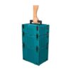 Makita MAKPAC Connector Case Type 2 - Blue/Black - Image 7