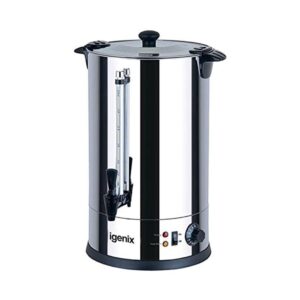 Igenix Catering Water Boiler