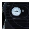 Draper Diesel And Kerosene Space Heater 230V 51200 BTU/15KW 1.9 Litre Tank 200W - Black - Image 6