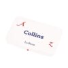 Lexibook Collins English Electronic Dictionary With Thesaurus Definitions Conjugation - Blue/White - Image 2